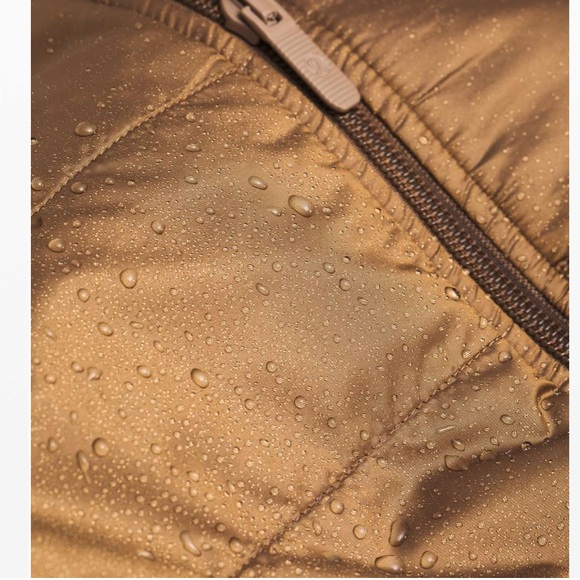 Lululemon Non-Stop Reversible Bomber Jacket - Picture 16 of 16